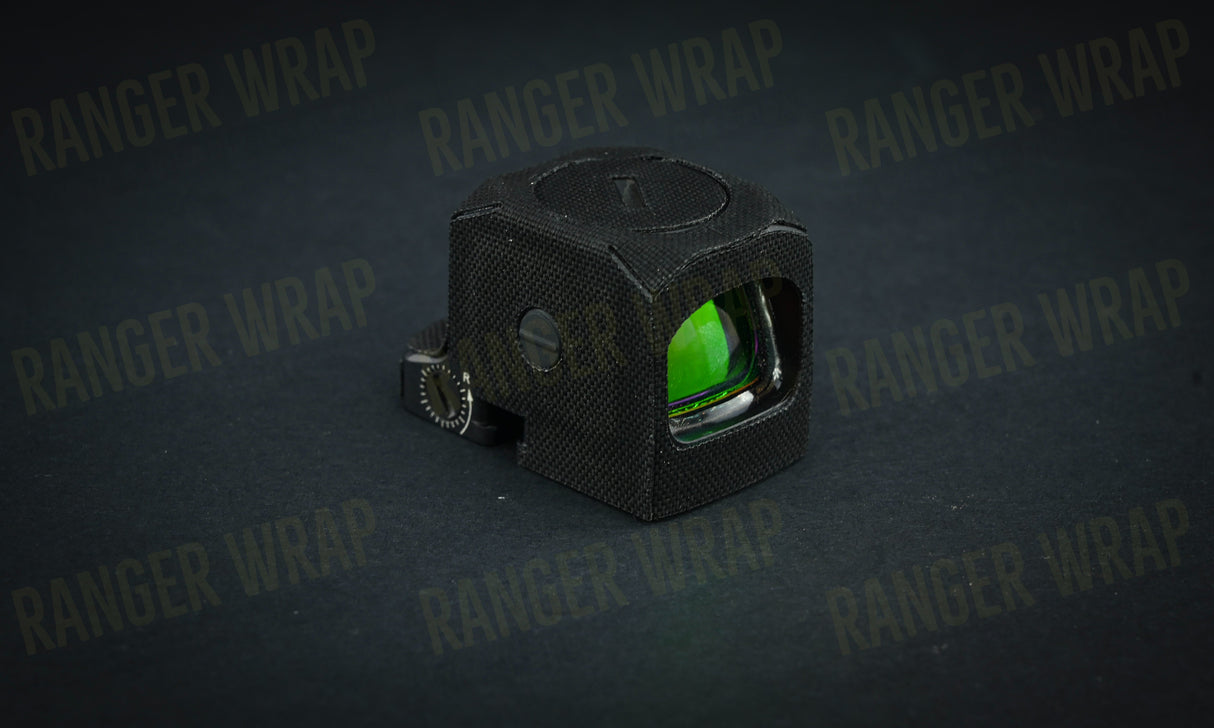 Trijicon RCR - Optic Wrap in Cordura Fabric in Multicam