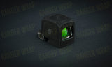 Trijicon RCR - Optic Wrap in Cordura Fabric in Multicam