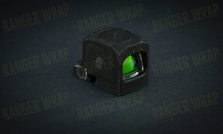 Trijicon RCR - Optic Wrap in Cordura Fabric in Multicam
