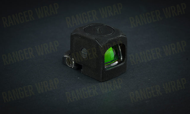 Trijicon RCR - Optic Wrap in Cordura Fabric in Multicam