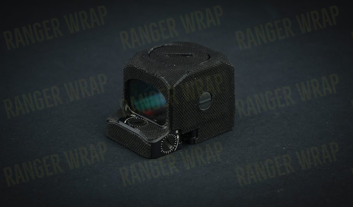 Trijicon RCR - Optic Wrap in Cordura Fabric in Arid Multicam, alternate view 3