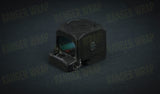 Trijicon RCR - Optic Wrap in Cordura Fabric in Arid Multicam, alternate view 3