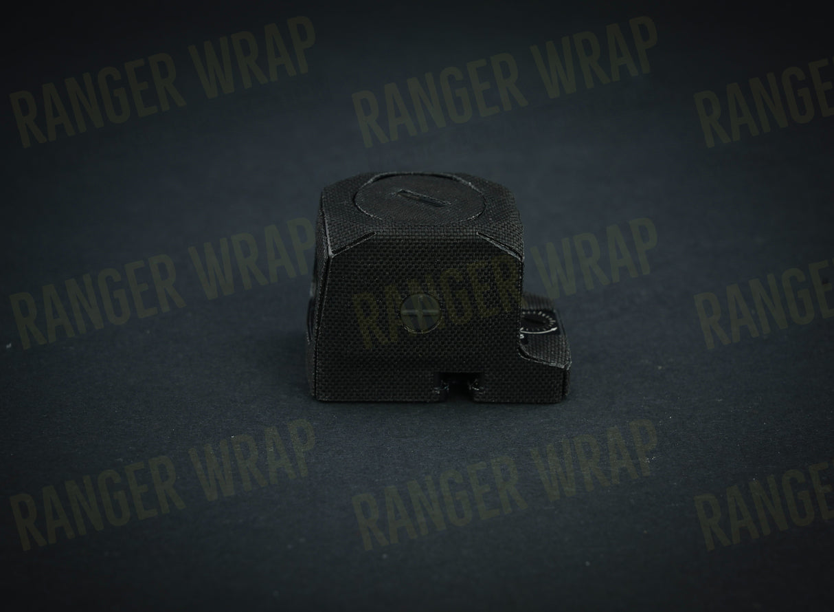 Trijicon RCR - Optic Wrap in Cordura Fabric in Woodland Camo (M81), alternate view 5