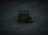 Trijicon RCR - Optic Wrap in Cordura Fabric in Woodland Camo (M81), alternate view 5