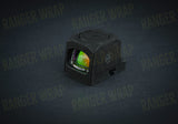 Trijicon RCR - Optic Wrap in Cordura Fabric in Wolf Gray, alternate view 6