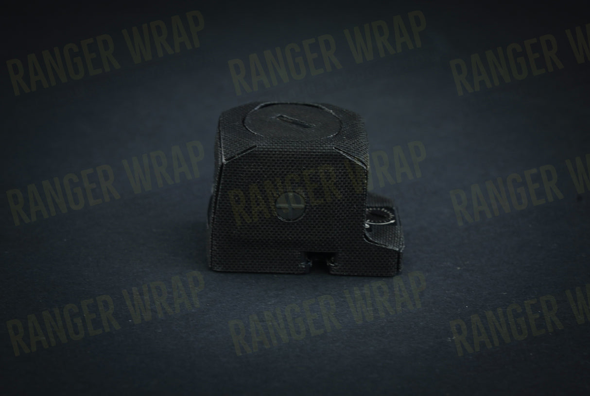 Trijicon RCR - Optic Wrap in Cordura Fabric in Ranger Green, alternate view 7