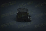 Trijicon RCR - Optic Wrap in Cordura Fabric in Ranger Green, alternate view 7