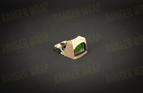 Trijicon RMR Type 2 - Optic Wrap in Cordura Fabric in Multicam