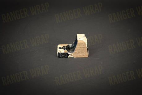 Trijicon RMR Type 2 - Optic Wrap in Cordura Fabric in Multicam, alternate view 2