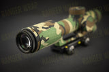 Trijicon VCOG 1-6x24 - Optic Wrap in Cordura Fabric in Multicam