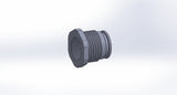 Trilogy 2k+ Pump Kit Adapter, alternate view 2