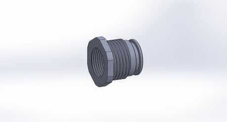 Trilogy 2k+ Pump Kit Adapter, alternate view 2