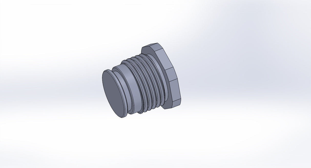 Trilogy 2k+ Pump Kit Adapter