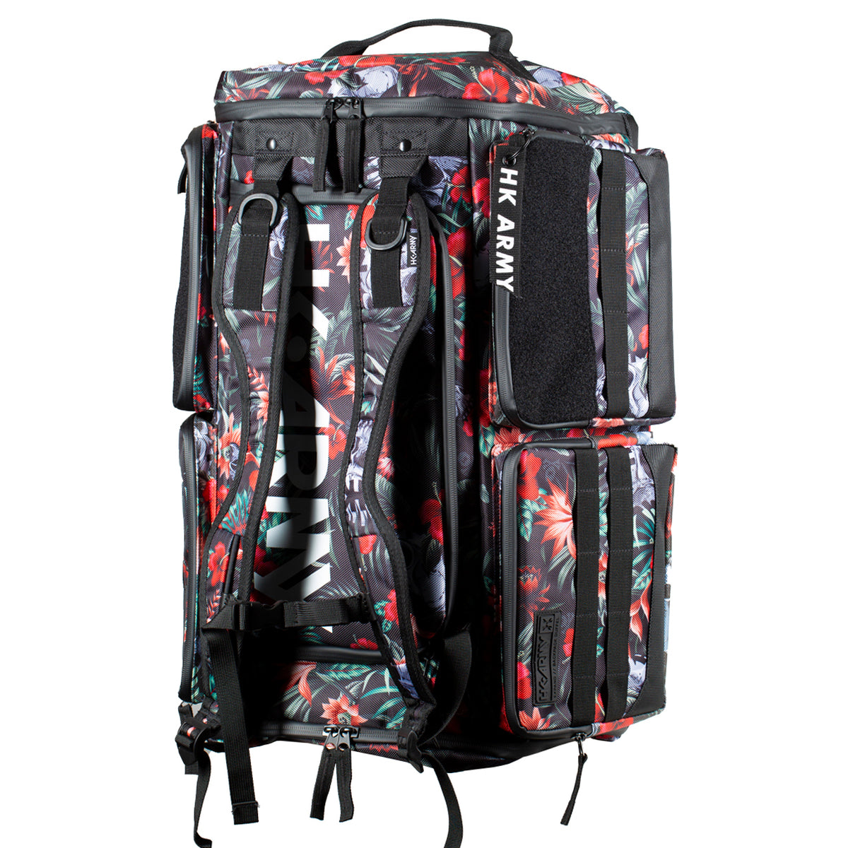 HK Army Expand 35L Paintball Gear Backpack, alternate view 14