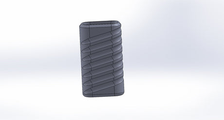 F1 Force Ergo Grip