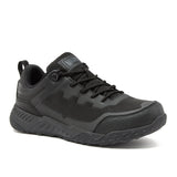 Ultima Low Waterproof Fast Shoe in Black