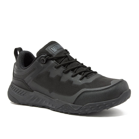 Ultima Low Waterproof Fast Shoe in Black