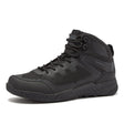 Ultima Mid Waterproof Fast Boot in Black