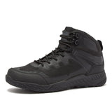 Magnum Ultima Mid Fast Boot in Black