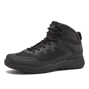 Magnum Ultima Mid Fast Boot in Black