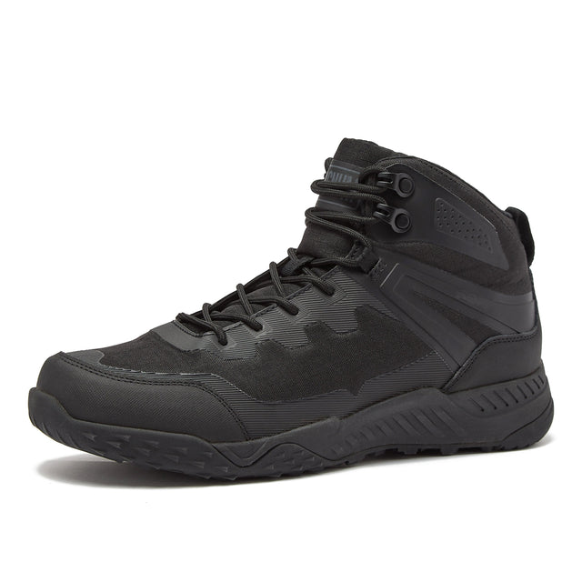 Magnum Ultima Mid Fast Boot in Black