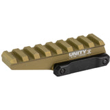 Rehausseur Optique Rapide FAST de Unity Tactical