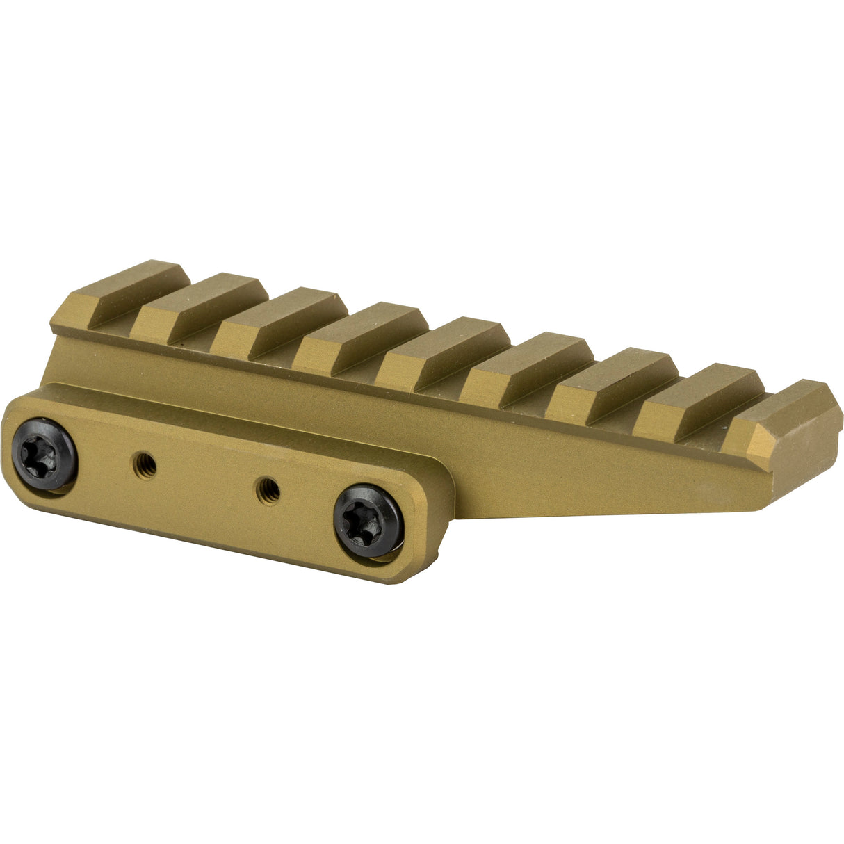 Rehausseur Optique Rapide FAST de Unity Tactical