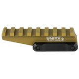 Rehausseur Optique Rapide FAST de Unity Tactical
