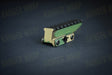 Unity FAST Absolute Riser Mount Wrap - in Cordura Fabric in Multicam