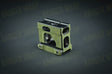 Unity FAST Micro Mount Wrap (Height 2.26″ to Optical Centerline) - in Cordura Fabric in Multicam