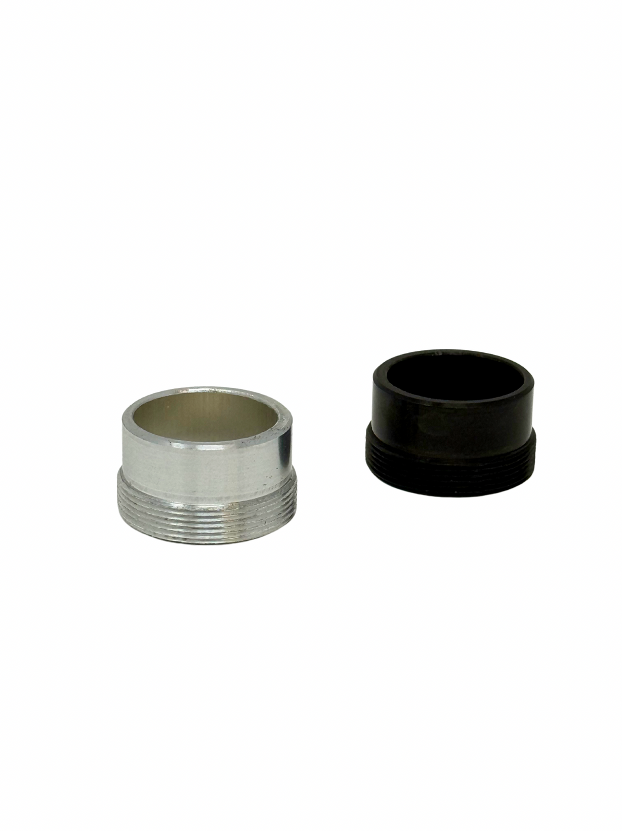 SSC Matrix Threaded Feedneck Adapter in Standard Fitment - DM - PM Bodies, alternate view 3