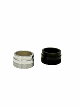 SSC Matrix Threaded Feedneck Adapter in Low Rise Fitment - Rogue - Dangerous Powers, alternate view 5