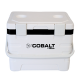 Cooler Weekender Cobalt de 37 Quartos