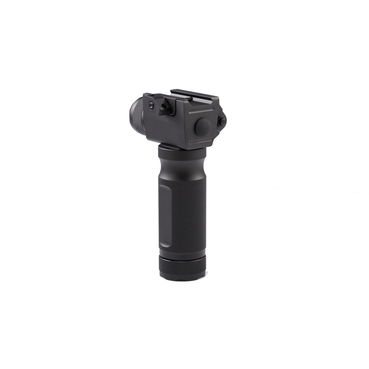 3-In-1 Tactical Foregrip with Flash Light & Laser, alternate view 11