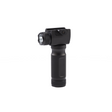 3-In-1 Tactical Foregrip with Flash Light & Laser in Green