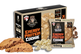 Tactical Snacks Energy Protein Cookies