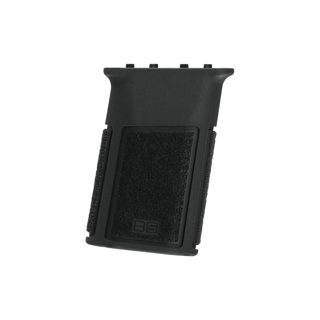 B5 Systems Vertical M-LOK Dual Angle Grip in Black