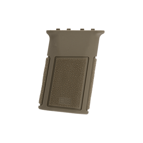 B5 Systems Vertical M-LOK Dual Angle Grip in Flat Dark Earth, alternate view 2
