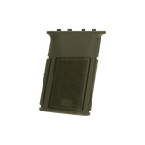 B5 Systems Vertical M-LOK Dual Angle Grip in M81 Woodland, alternate view 8