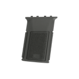 B5 Systems Vertical M-LOK Dual Angle Grip in Olive Drab Green, alternate view 3