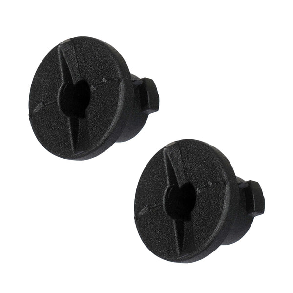 VForce Grill Foam Lock Button Pin (2PK)