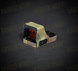 Vortex Defender CCW - Optic Wrap in Cordura Fabric in Black Multicam, alternate view 3