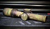 Vortex Razor HD Gen II 1-6 - Optic Wrap in Cordura Fabric in Ranger Green, alternate view 8