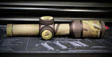 Vortex Razor HD Gen II 1-6 - Optic Wrap in Cordura Fabric in ODG (Dark Green), alternate view 9