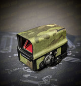 Vortex UH-I Gen 1 - Optic Wrap in Cordura Fabric in Multicam