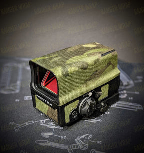 Vortex UH-I Gen 1 - Optic Wrap in Cordura Fabric in Multicam
