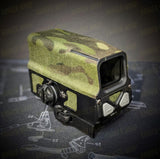 Vortex UH-I Gen 1 - Optic Wrap in Cordura Fabric in Splatter, alternate view 3