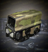 Vortex UH-I Gen 1 - Optic Wrap in Cordura Fabric in Desert Night Camo (DNC), alternate view 4