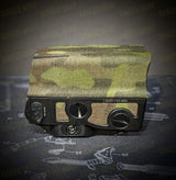 Vortex UH-I Gen 1 - Optic Wrap in Cordura Fabric in Black Multicam, alternate view 5