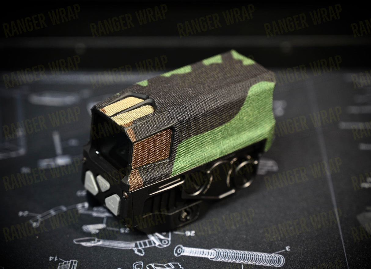 Vortex UH-I Gen 2 - Optic Wrap in Cordura Fabric, alternate view 17